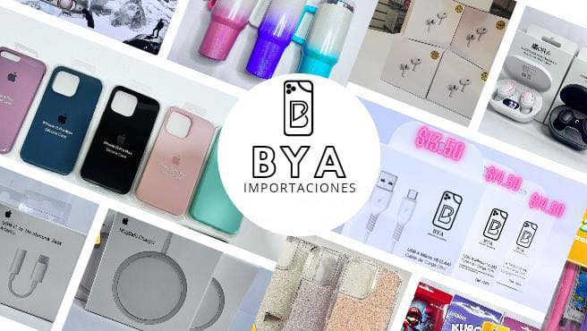 ByA Importaciones Mayoreo | Morelia
