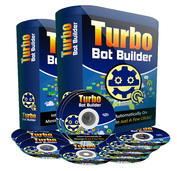 Turbo Bot Builder