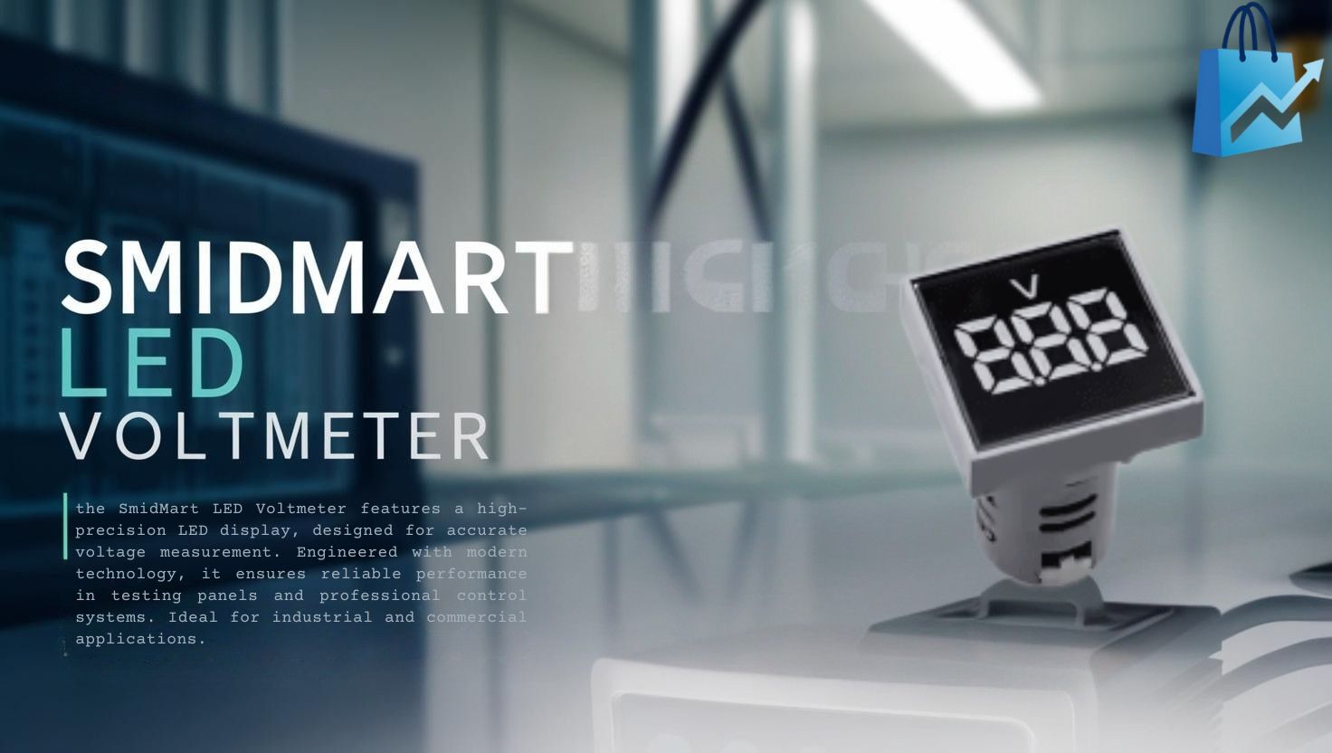 SmidMart | Pune