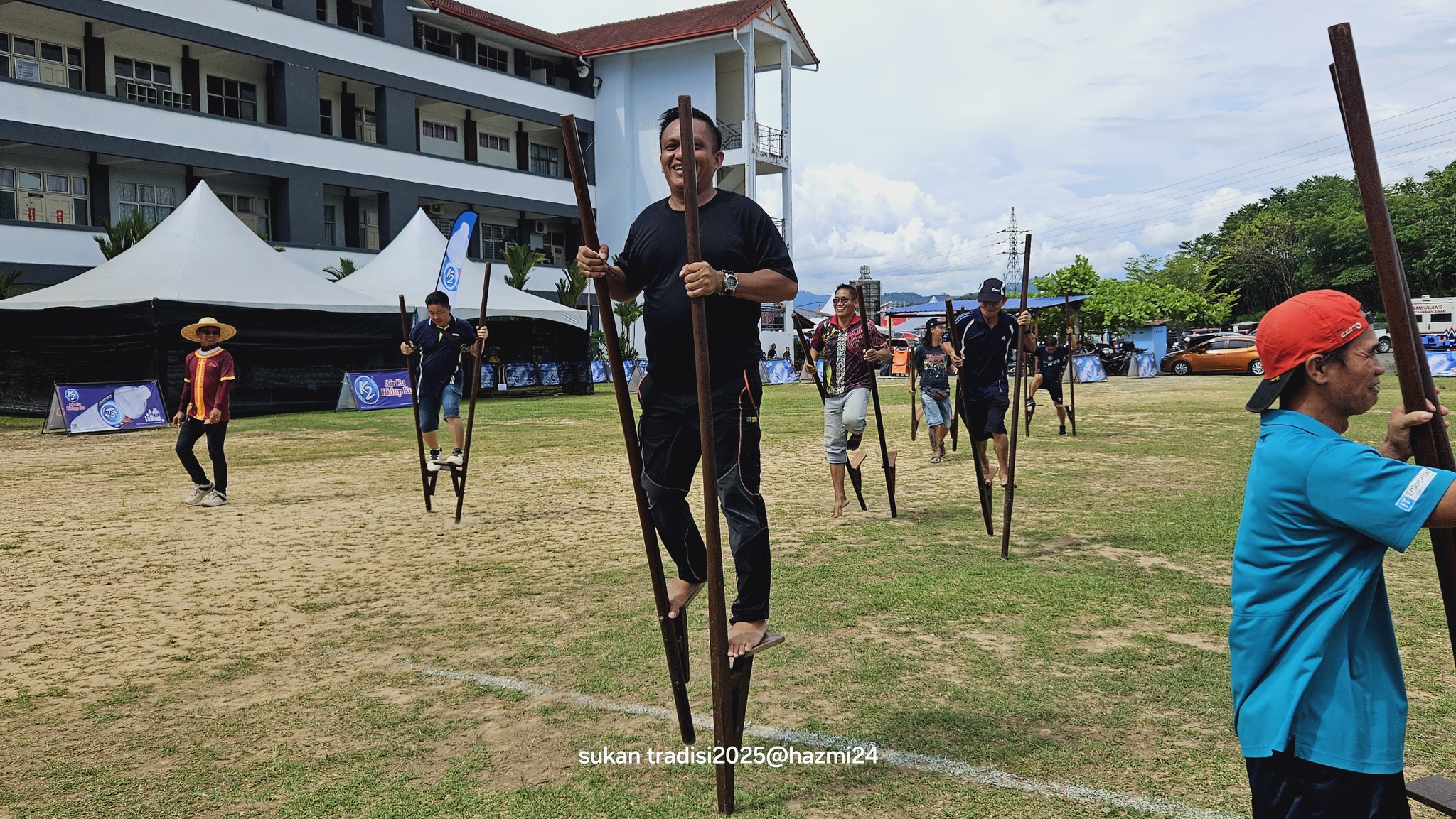 Lembaga Sukan Sabah | Kota Kinabalu