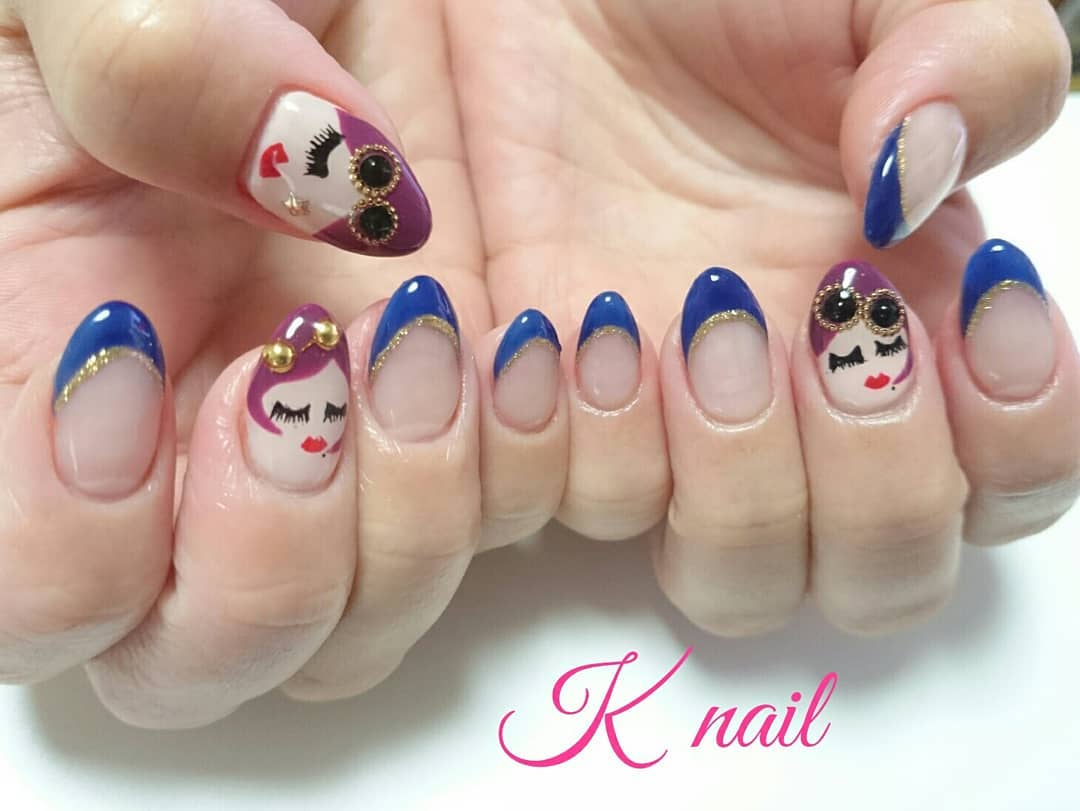 アリスアンドオリビアネイル Explore Facebook