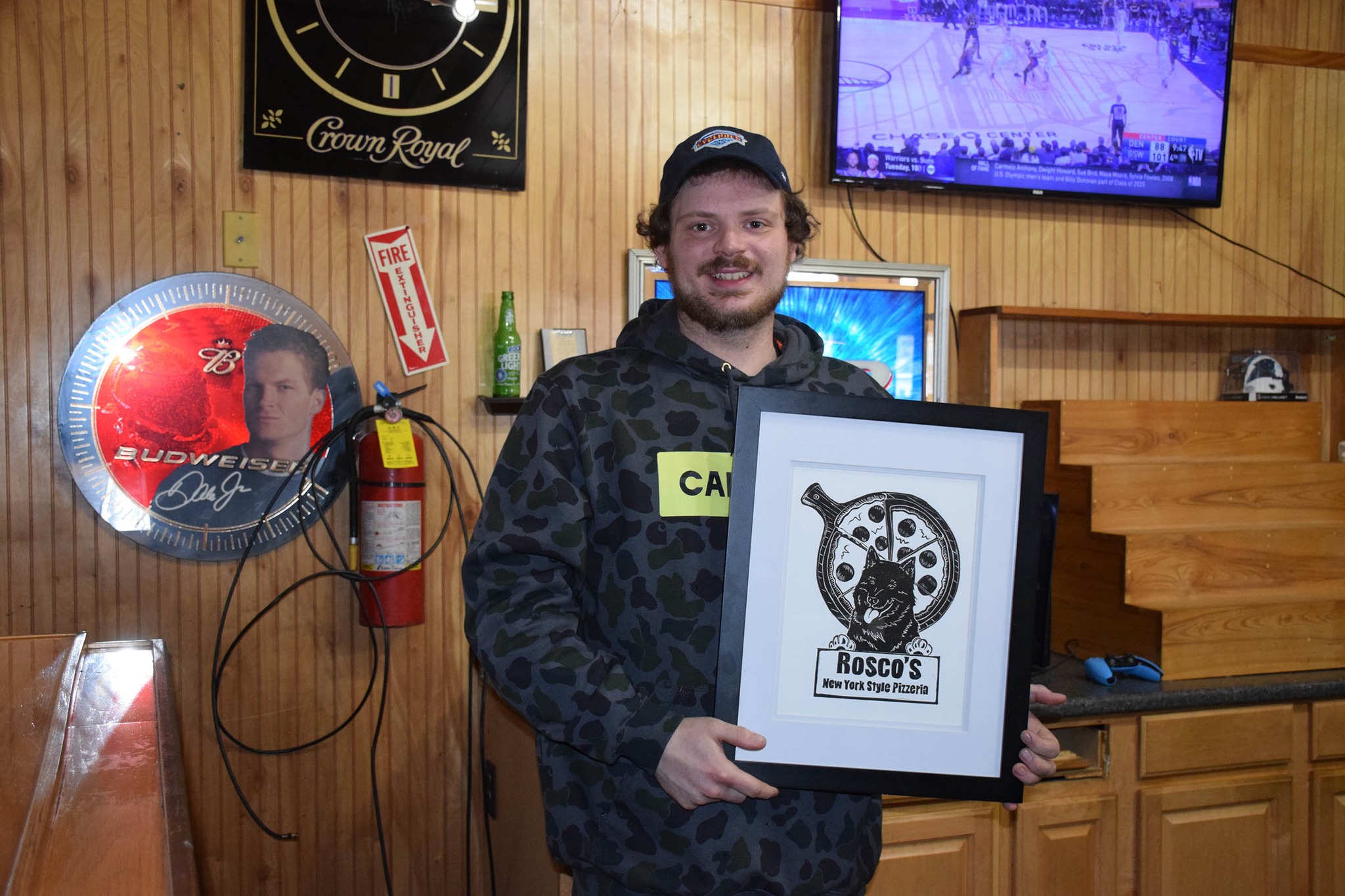 Rosco’s New York Style... - Adirondack Daily Enterprise | Facebook
