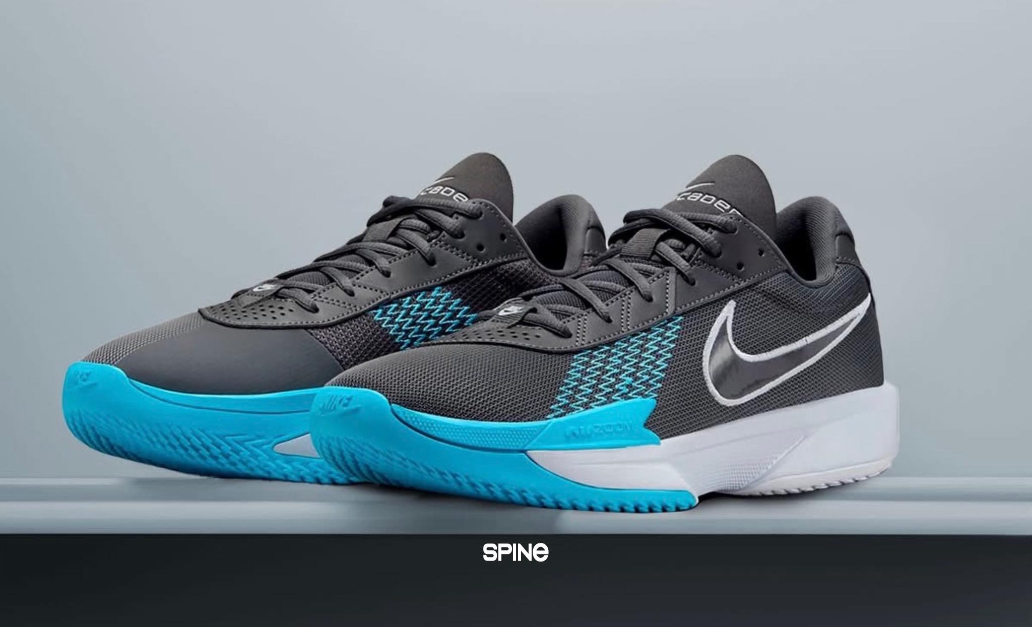 Best Outdoor Shoes of 2K25⚡️ Pre-Order.ᐟ Nike G.T. Cut Academy 