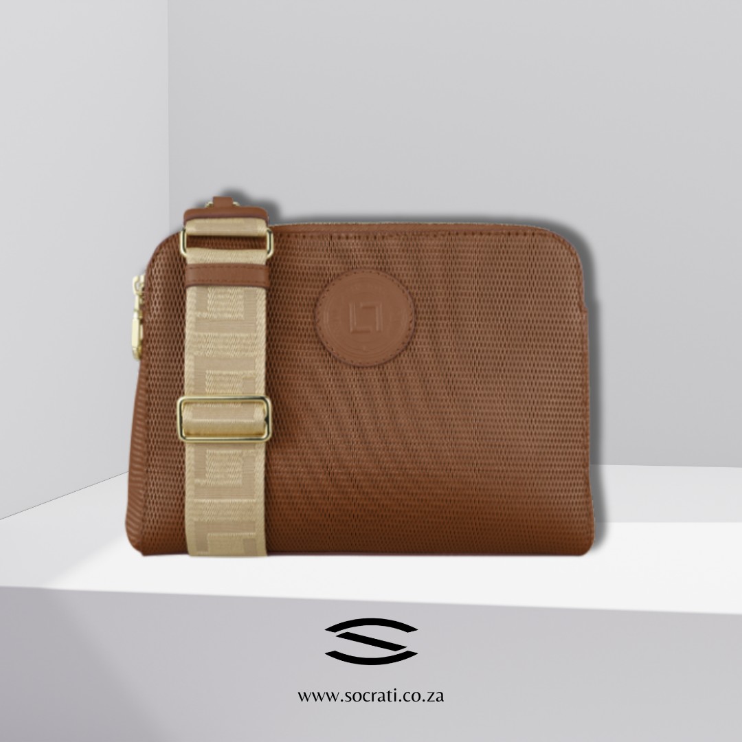 SOCRATI - Timeless Elegance in Every Detail Meet the LUZ1292 – a ...