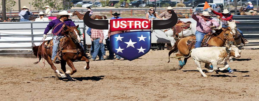 🐎 USTRC 2026 - United States Team Roping Championships 🐎 | Facebook
