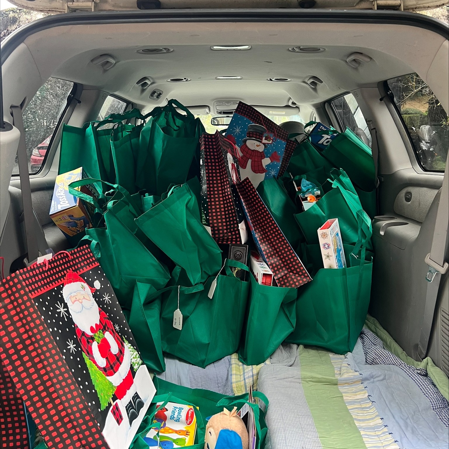 Rafn Company - 🎁 & That's a wrap on Rafn's Season of... | Facebook
