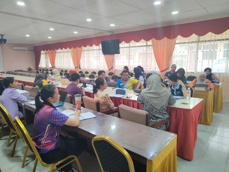 SMK Three Rivers | Mukah