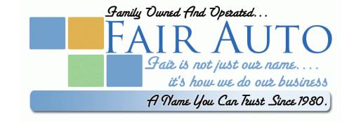 Fair Auto Repair updated their cover photo. - Fair Auto Repair