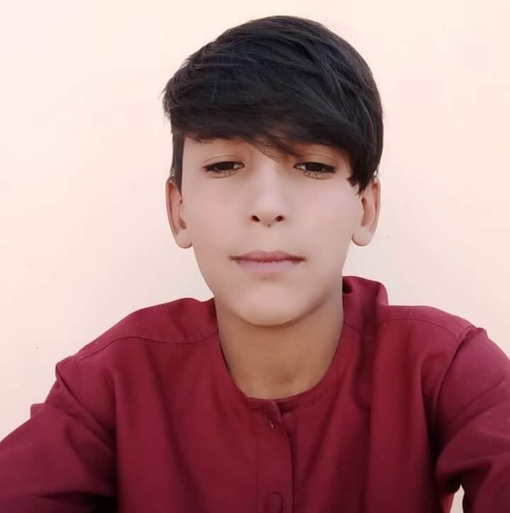 Mahbob Nazari