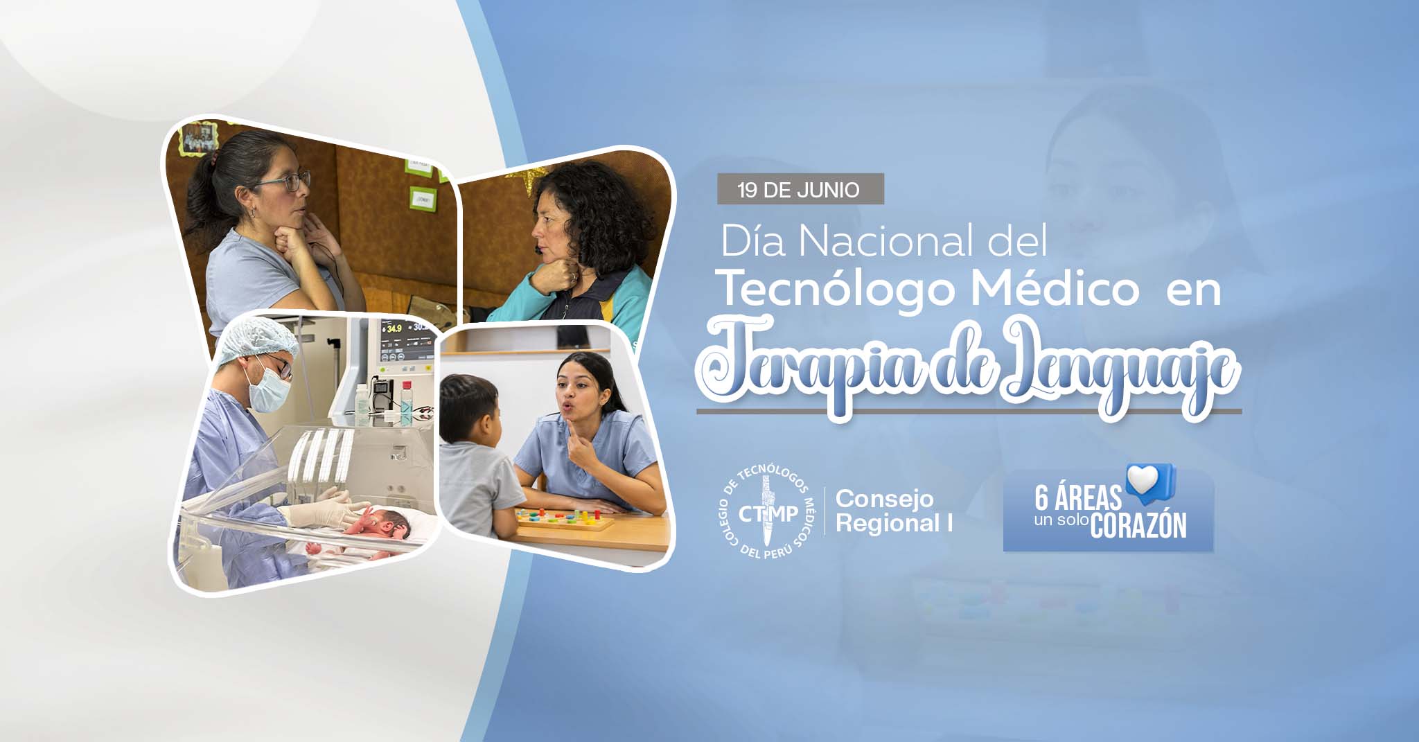 Consejo Regional I CTMP | Lima