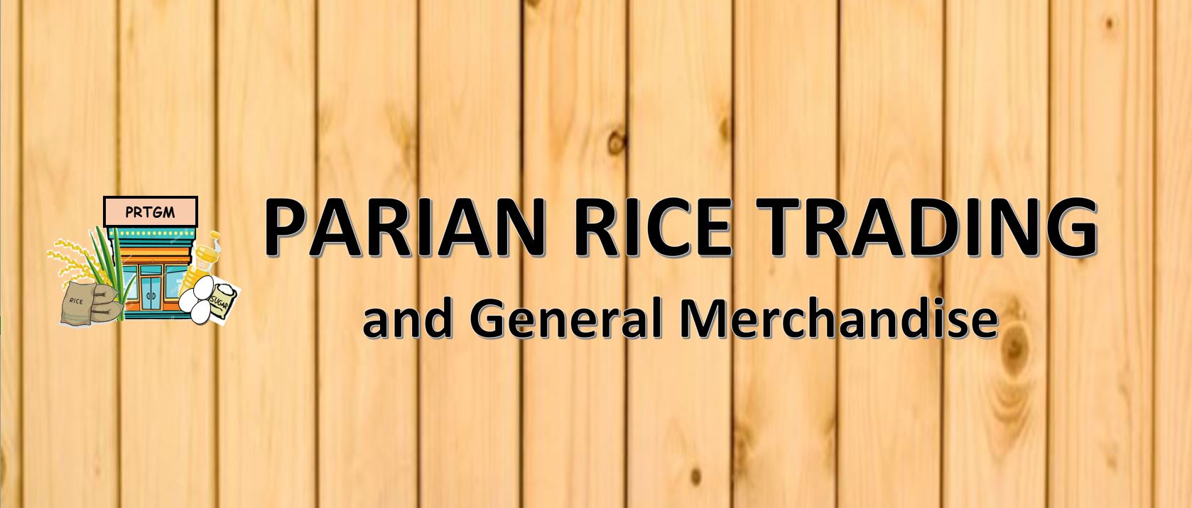 Parian Rice Trading and General Merchandise