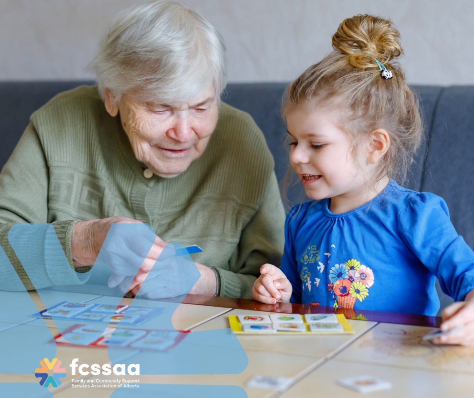 FCSSAA - Today is National Seniors Day—a time to honour... | Facebook