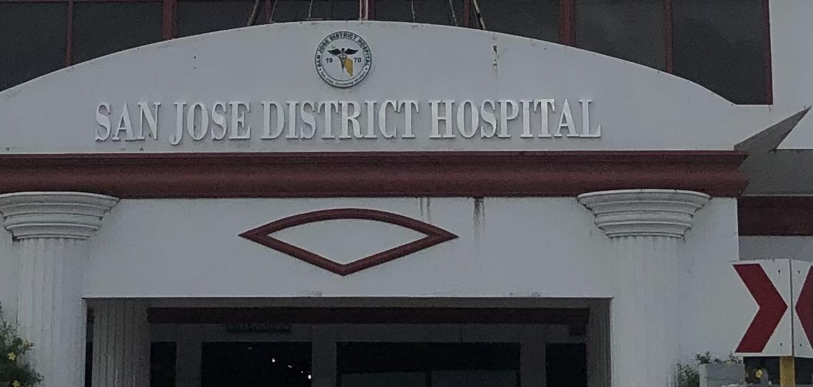 Sanjosedistrict Hospital