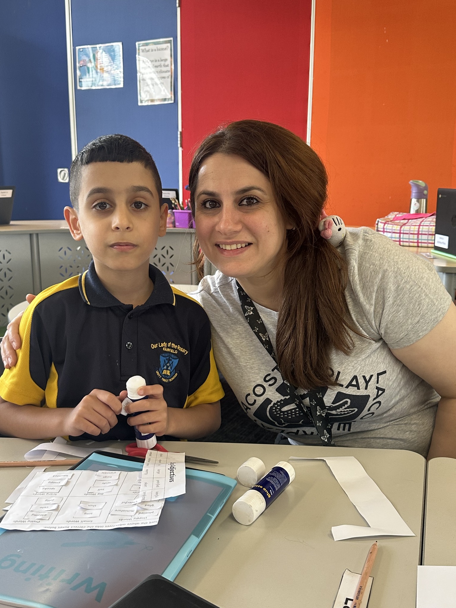Our Lady of the Rosary Catholic Primary School Fairfield | Sydney NSW