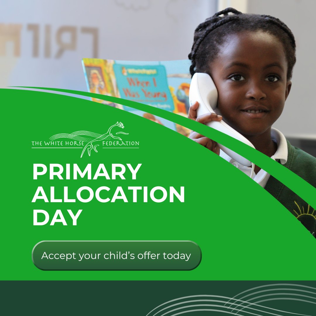The Croft Primary School | Swindon