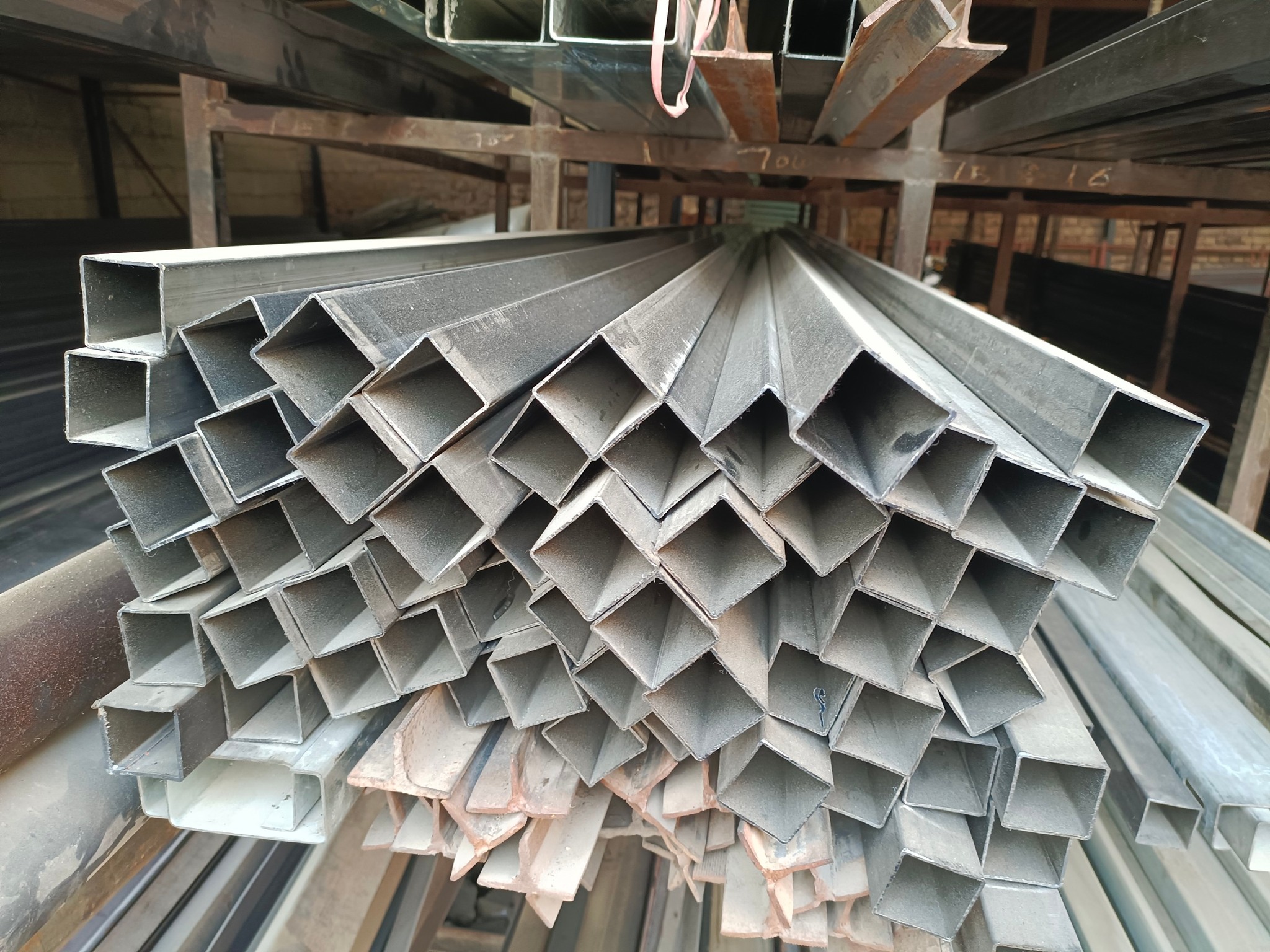 M.Iqbal & Brothers Steel | Rawalpindi