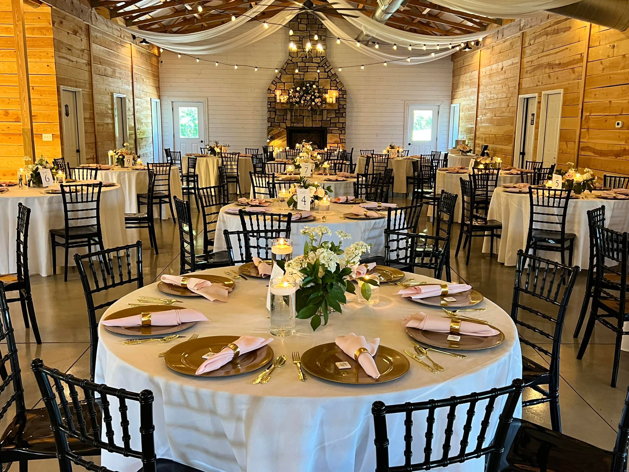 The Barn at Spring... - The Barn at Spring Rose Lane Farm