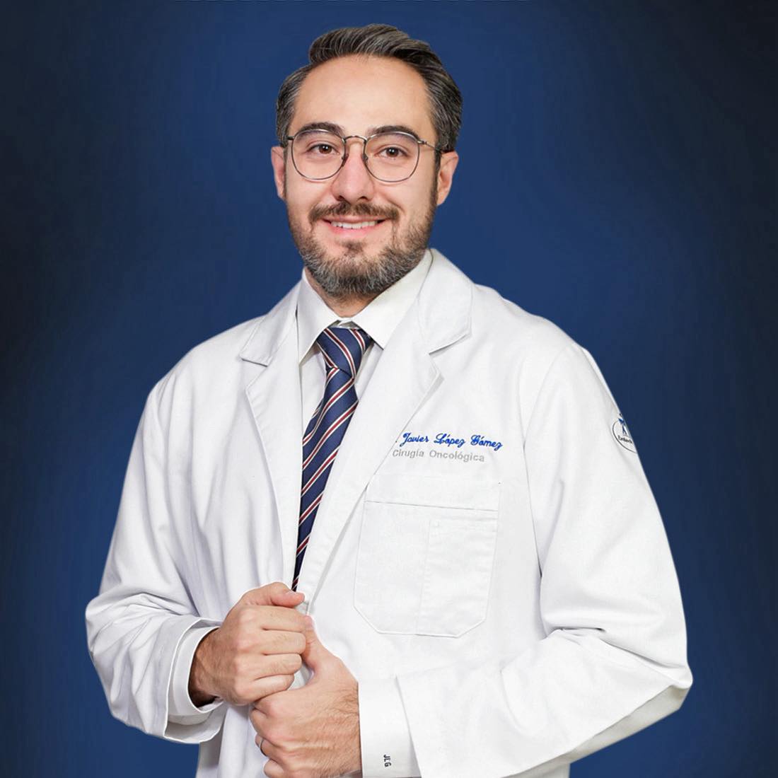 Dr. Javier Lopez Gomez added a... - Dr. Javier Lopez Gomez