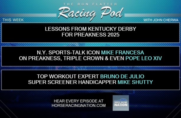 BRIDGING THE FORTNIGHT It's a quick... - Horse Racing Nation | Facebook