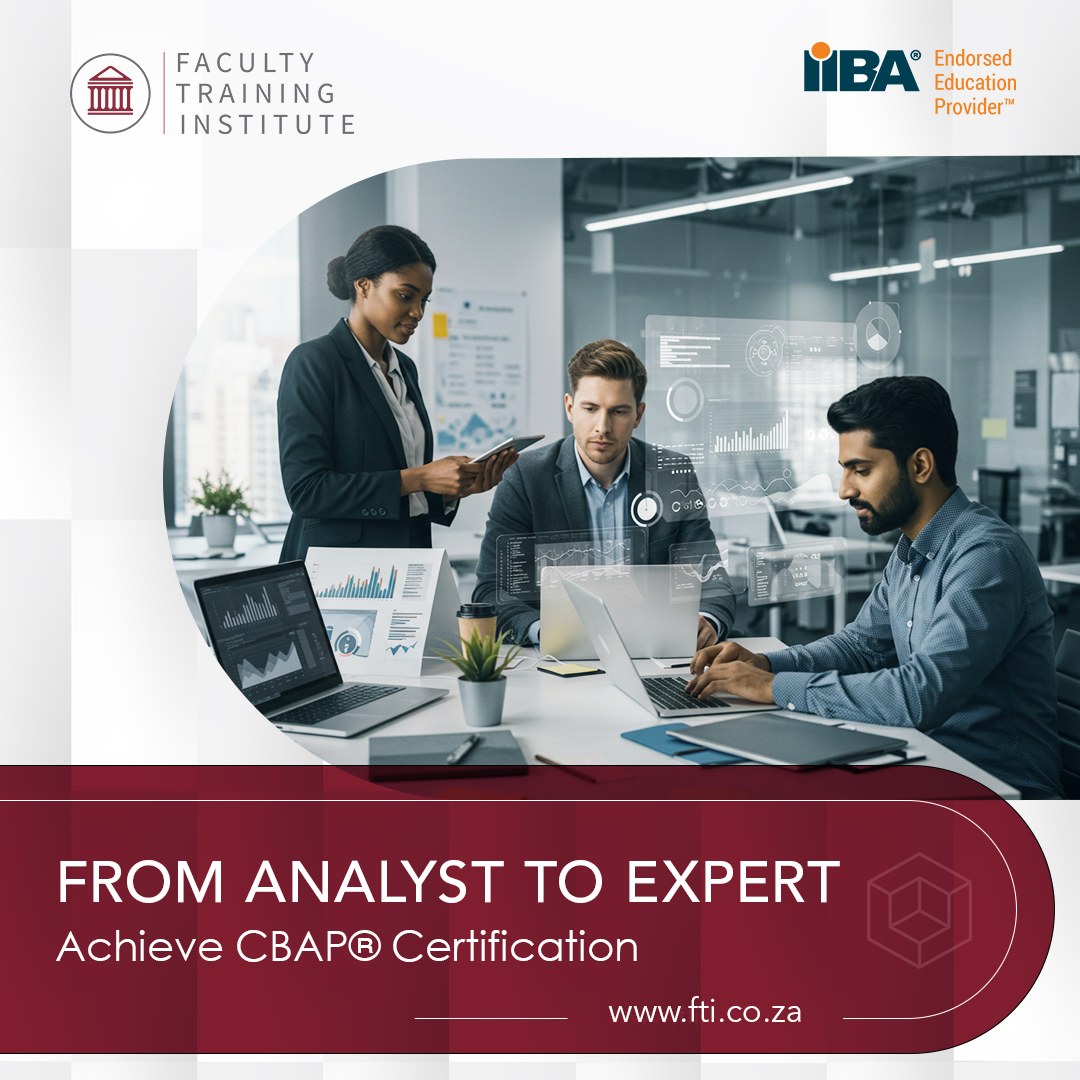 Faculty Training Institute | Midrand