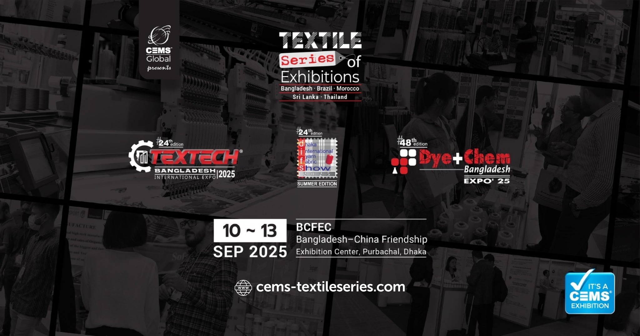 Textech Bangladesh
