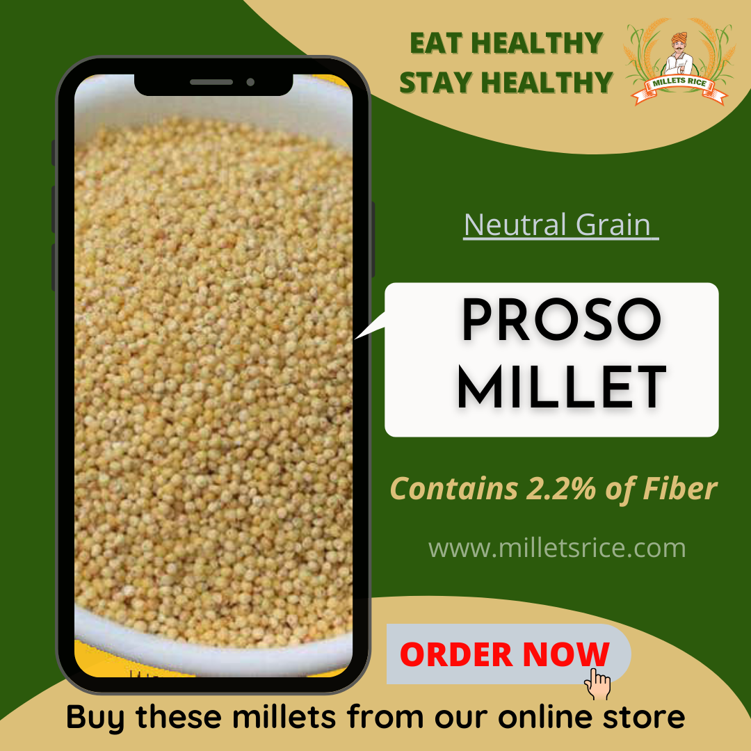 Millets Rice - Do you know exactly that how many types of... | Facebook