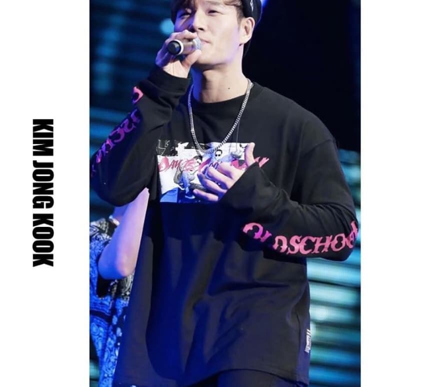 Hoodie jimin shethiscomma Youth Jimin 95 Kids Hoodie