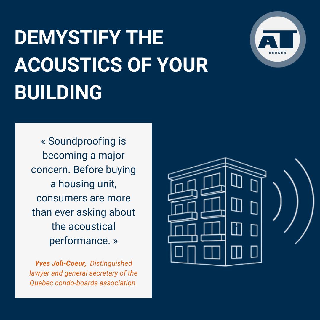 Photo inspiration: Gallery Detail: Acoustitech Understand The Science Behind Acoustic Comfort