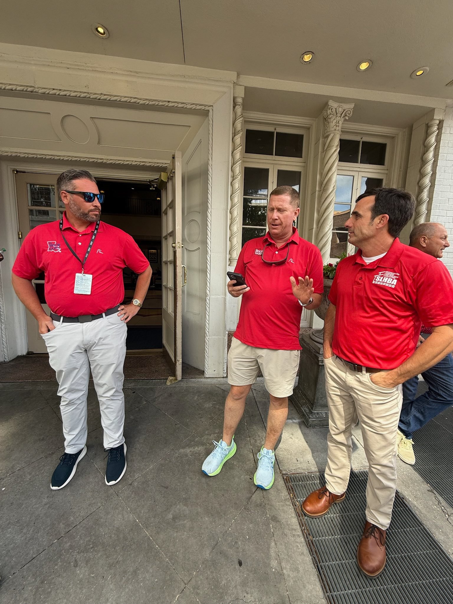 Louisiana Home Builders Association | Baton Rouge LA