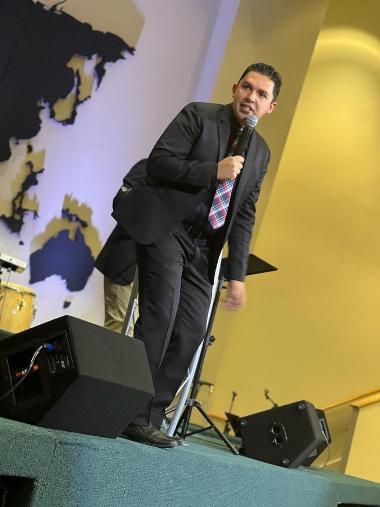 Nestor Rozo Benavides