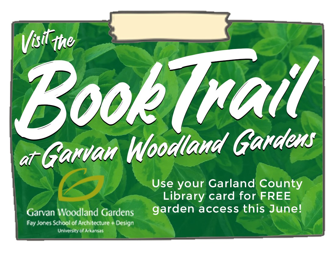 Garvan Woodland Gardens added a... - Garvan Woodland Gardens