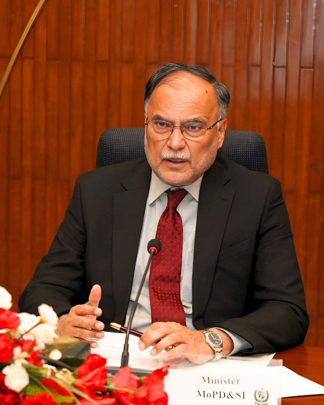 China-Pakistan Economic Corridor - CPEC.gov.pk - اسلام آباد، 29جنوری ...