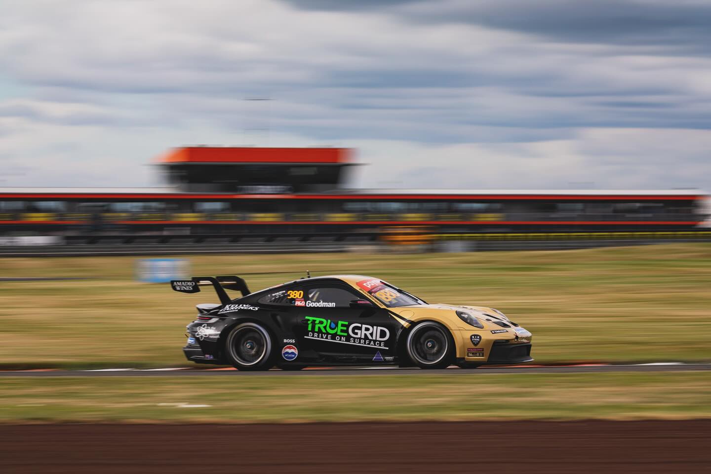 Goodman Racing Team