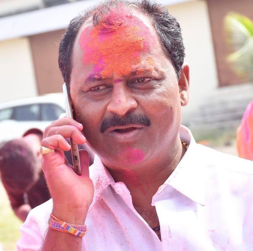 आवाटी दर्शन फिक्स नगरसेवक दिपक(आबा) राऊत... Rajendra Raut Ranjeet ...