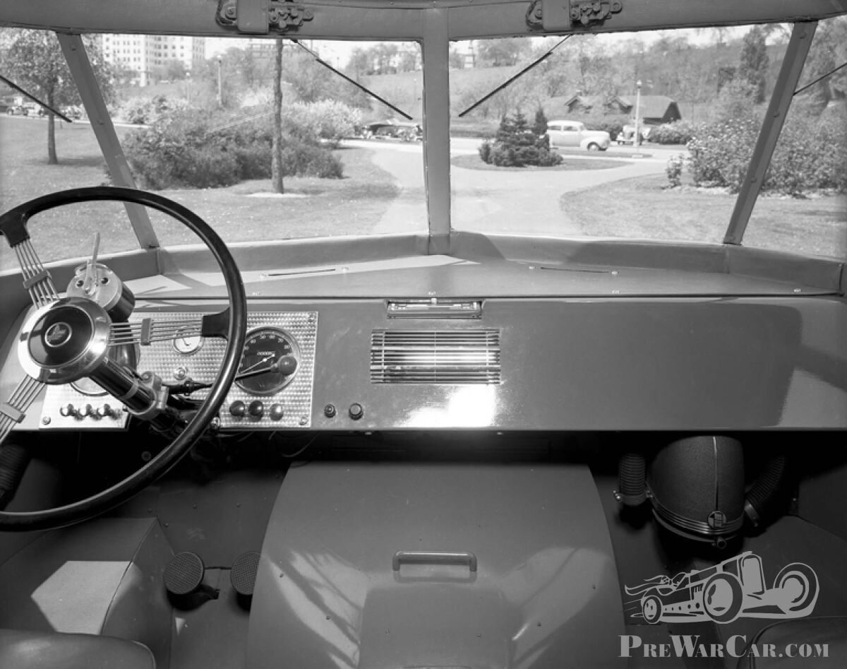 Cord by Auburn Automobile Company