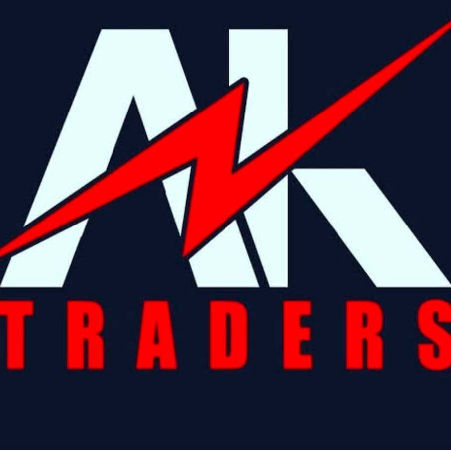 Ak Traders - Ak Traders updated their cover photo.