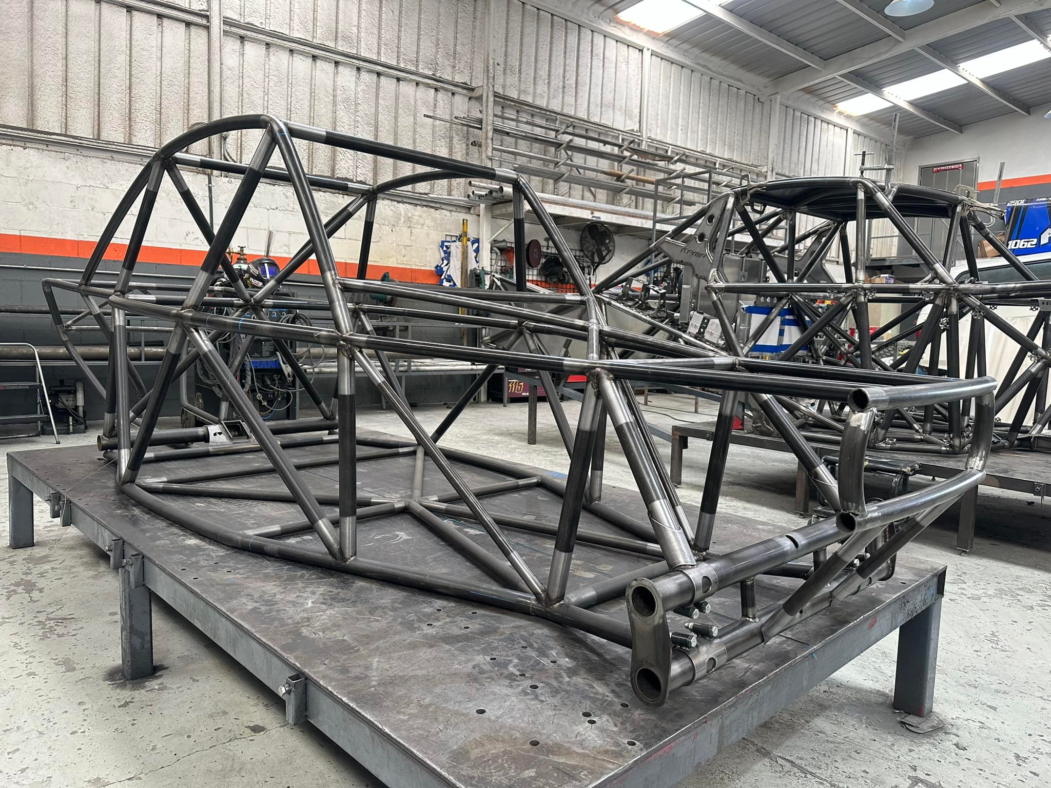 Romo Race Prep - Romo Race Prep added a new photo.