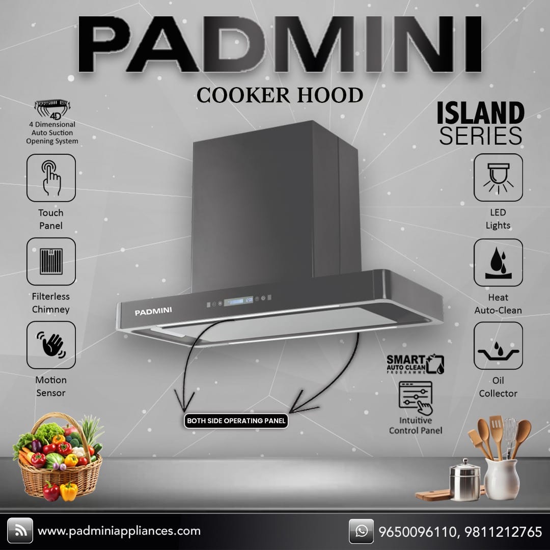 🔥 Now Launching: Padmini Lara 60... - Vikas Padmini India | Facebook