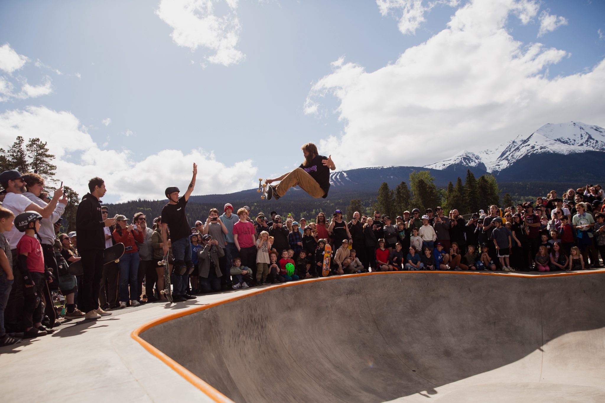 Smithers Skate Park Society