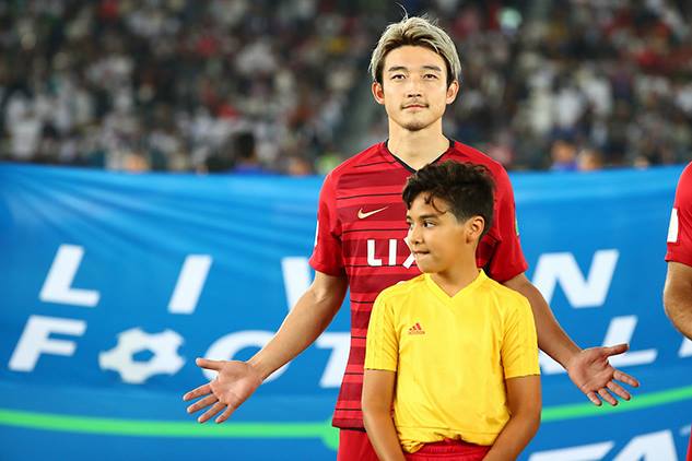 お知らせ】西大伍選手がヴィッセル神戸に完全移籍することになりました