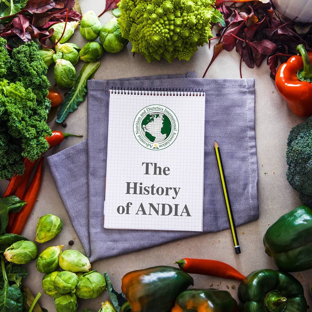 The Seventh-day Adventist Dietetic Association (SDADA) was founded in ...