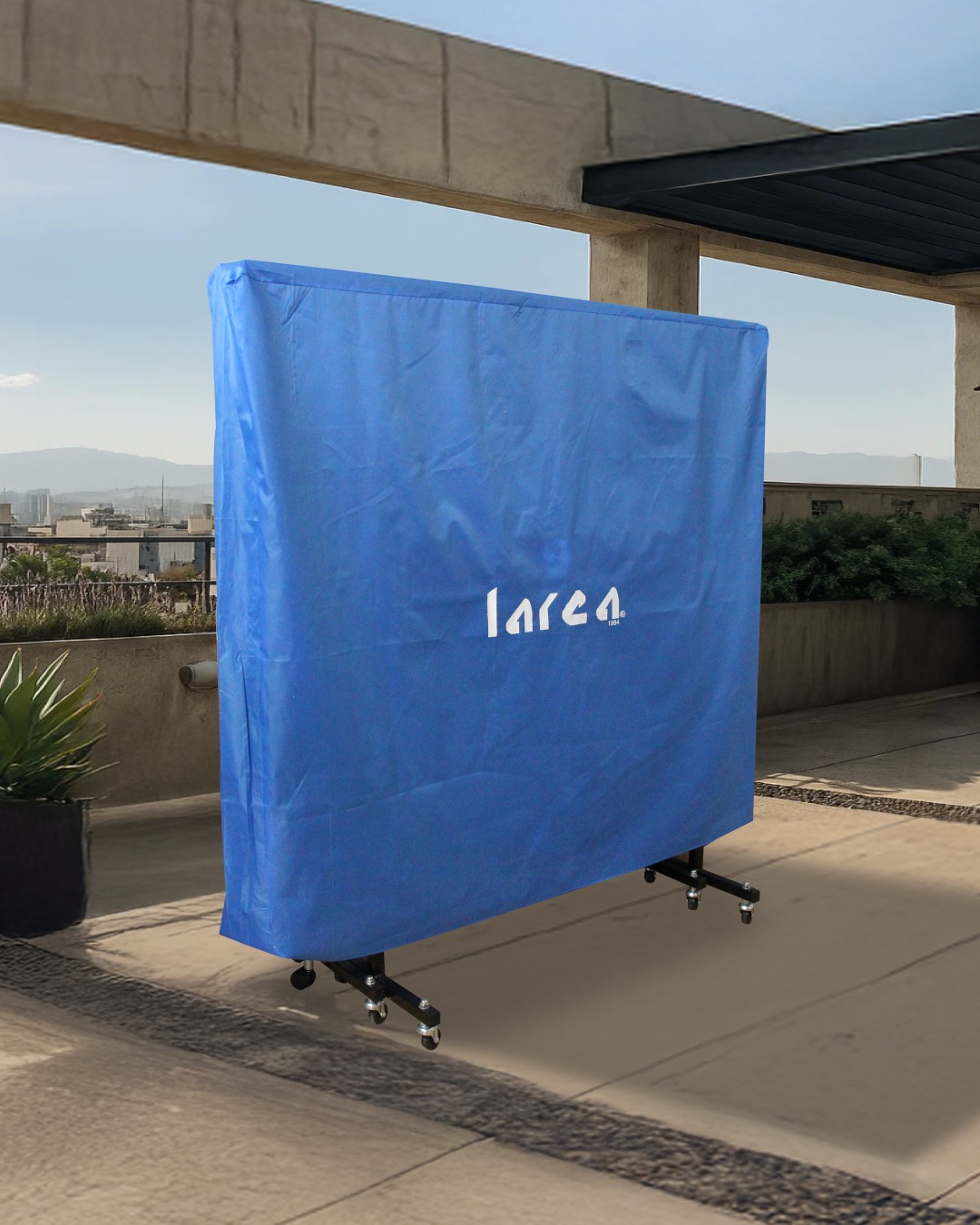 Larca