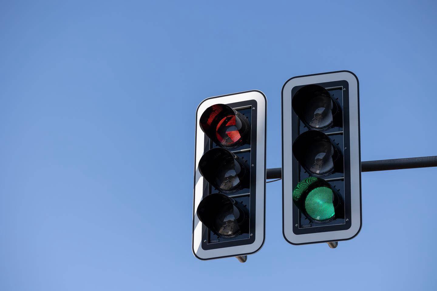 Dickinson - 🚦 Traffic Signal Testing in Progress 🚦 Heads up, Dickinson ...