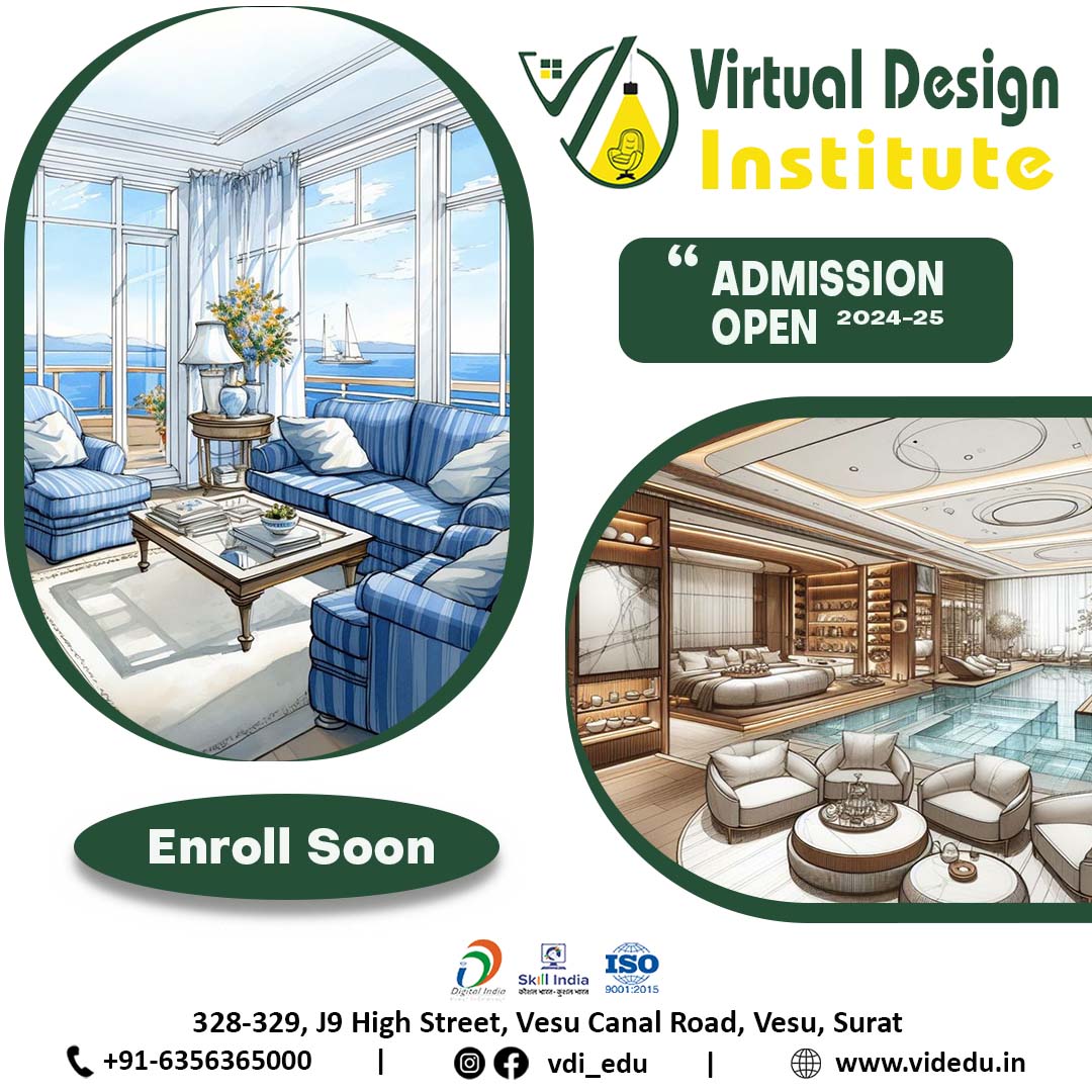 VDI - 🏡 Your Dream Career Starts Here! 🏡 Explore the art of ...