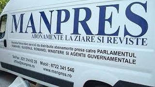 Manpres | Bucharest