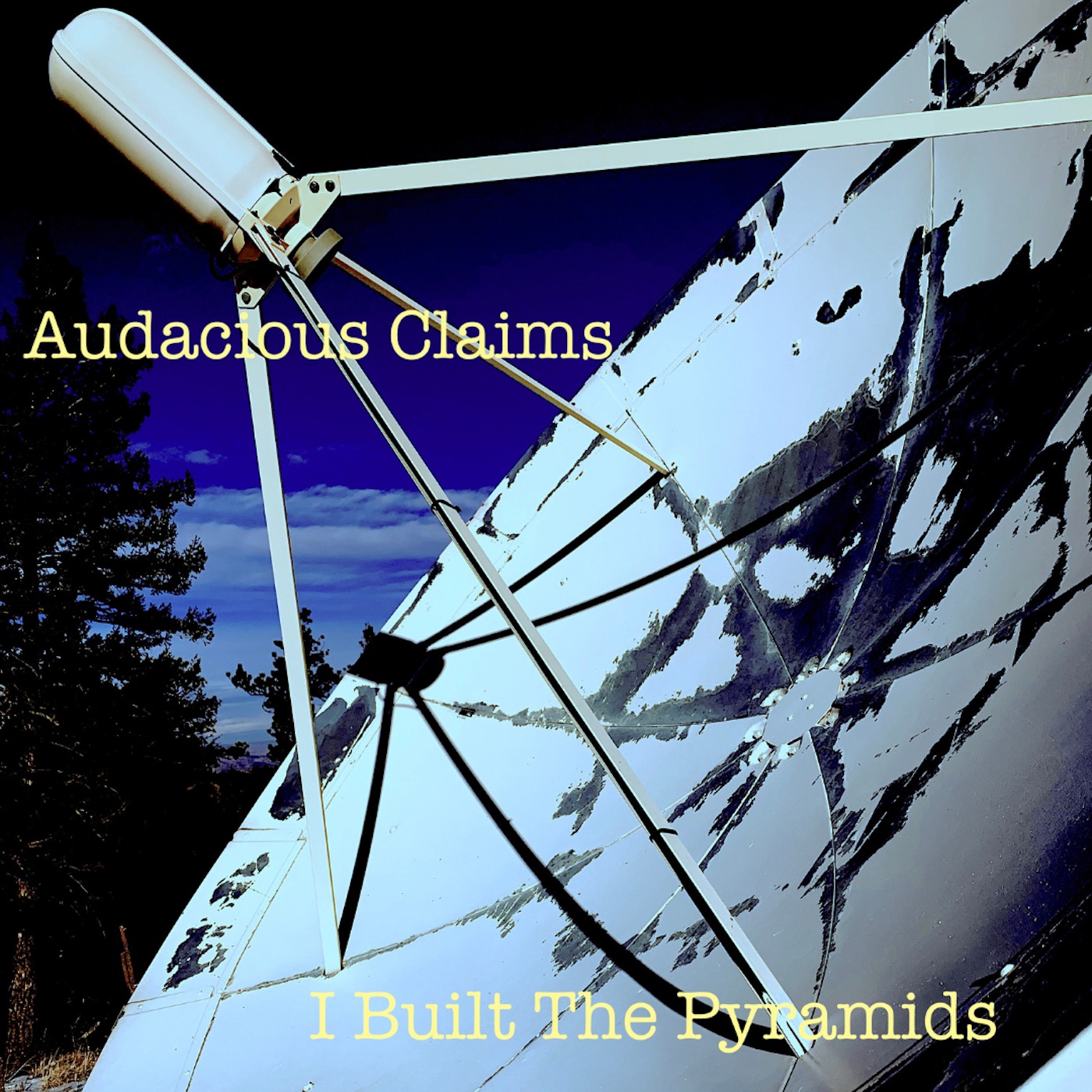 Audacious Claims