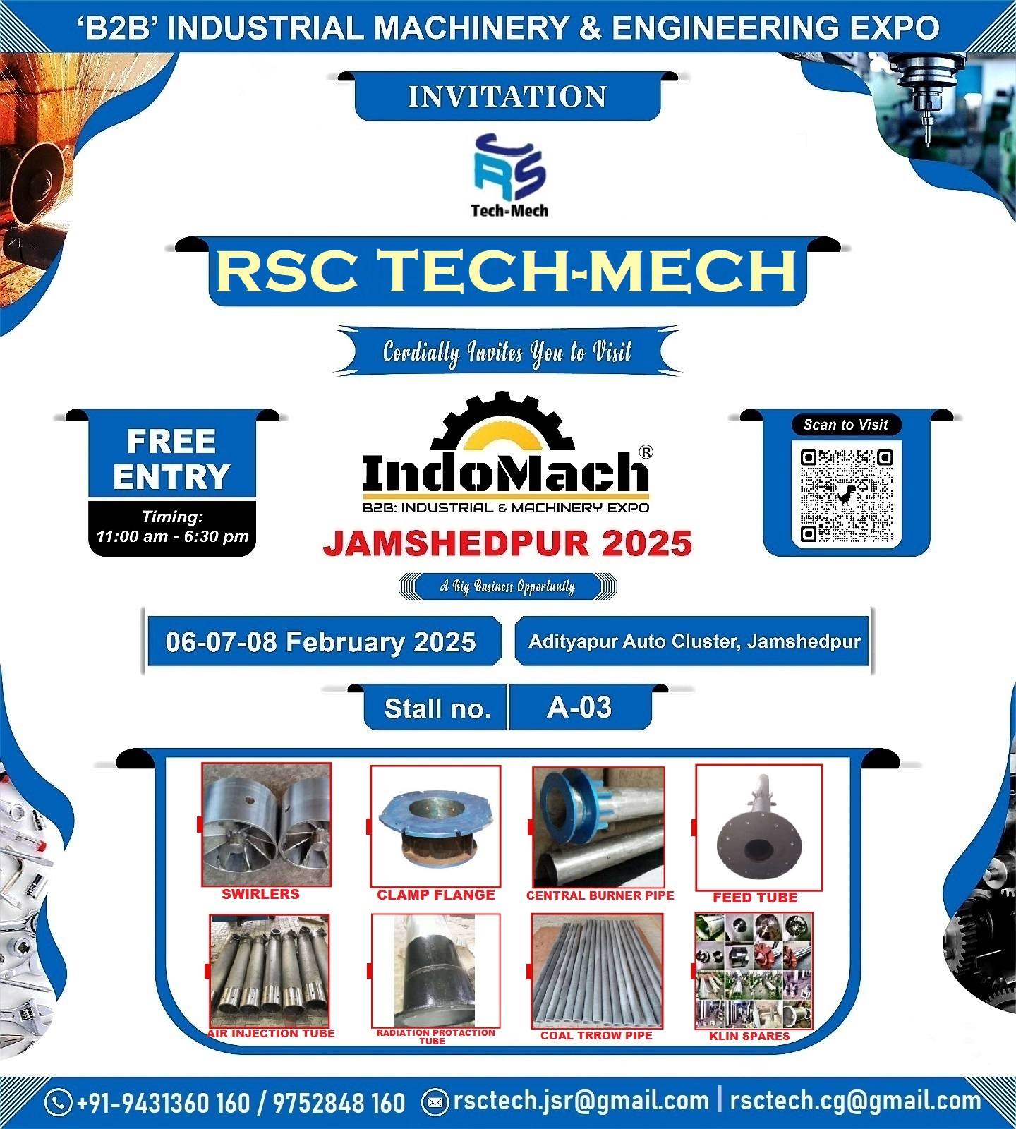 RSc Enviro-Tech Services