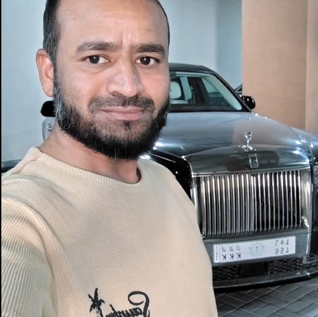 Rocky iqbal