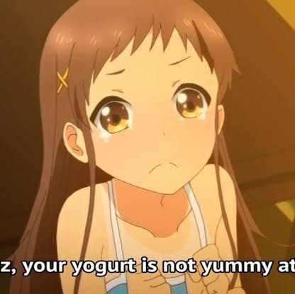 Geez Your Yogurt Isn T Yummy At All So Sweeet Facebook
