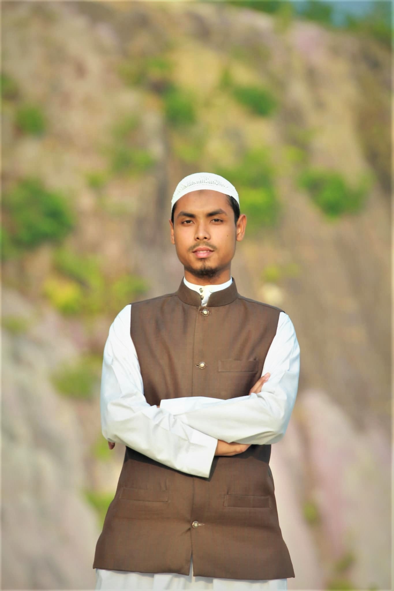 Md Rashed Mukhter